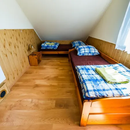 Osrodek Wypoczynkowy Wezaj * Zatom Stary