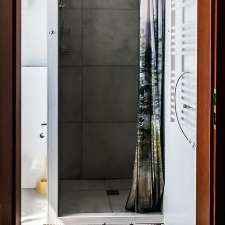 아파트 Osrodek Wypoczynkowy Wezaj *