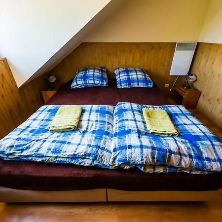 아파트 Osrodek Wypoczynkowy Wezaj Zatom Stary