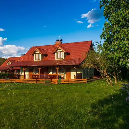 아파트 Osrodek Wypoczynkowy Wezaj *