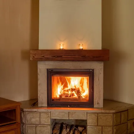 Osrodek Wypoczynkowy Wezaj * Zatom Stary