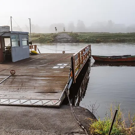 Osrodek Wypoczynkowy Wezaj 아파트 *