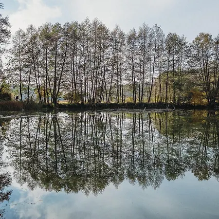 Osrodek Wypoczynkowy Wezaj *