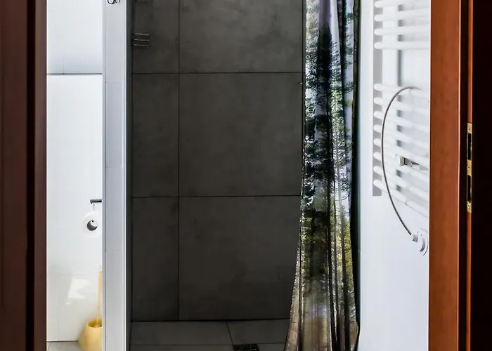 Apartment Osrodek Wypoczynkowy Wezaj *