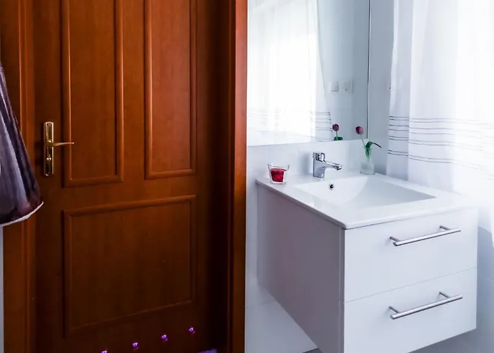 Osrodek Wypoczynkowy Wezaj