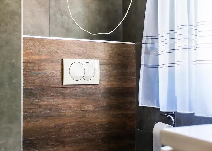 Osrodek Wypoczynkowy Wezaj *