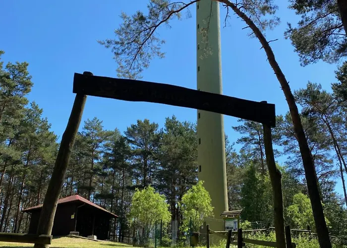 Osrodek Wypoczynkowy Wezaj Apartment *
