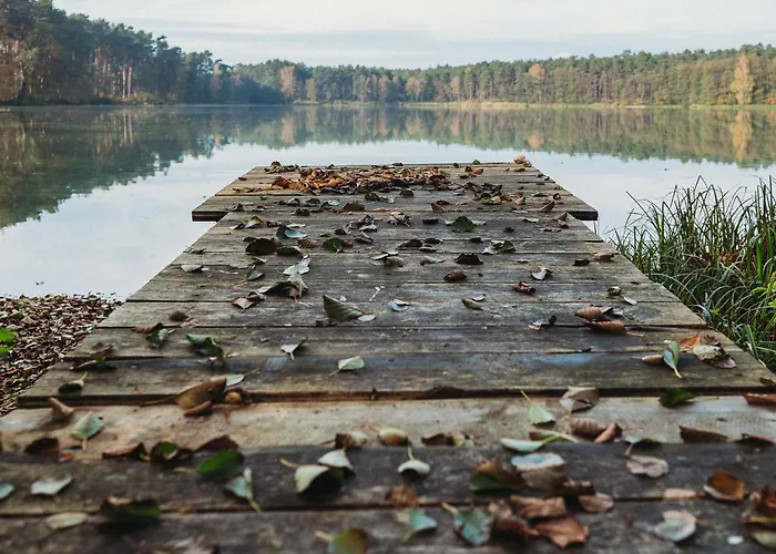 Osrodek Wypoczynkowy Wezaj Apartment *