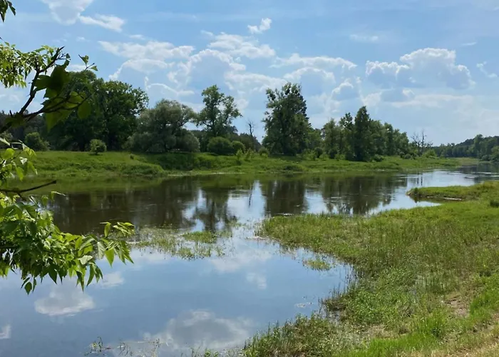Osrodek Wypoczynkowy Wezaj *
