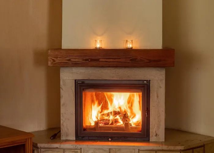 Osrodek Wypoczynkowy Wezaj * Zatom Stary