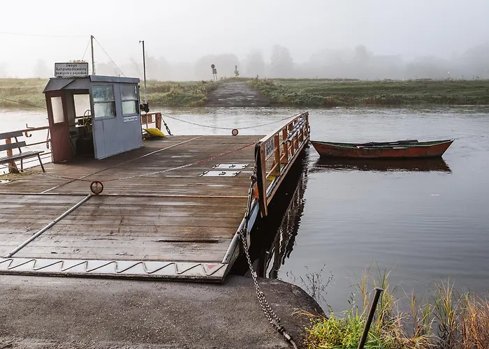 Osrodek Wypoczynkowy Wezaj Apartment *
