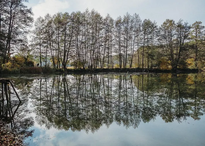 Osrodek Wypoczynkowy Wezaj *